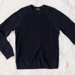 Men's Knit Sweater - INC - M